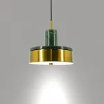 Подвесной светильник LIGHTERA Lucerne LE130L-23GRA