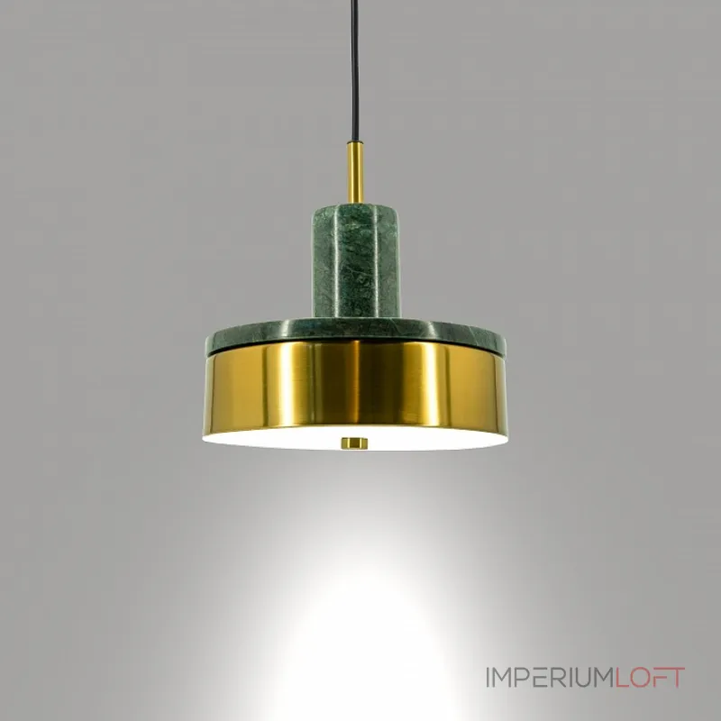 Подвесной светильник LIGHTERA Lucerne LE130L-23GRA