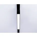 Светильник светодиодный трековый GL6777 BK черный LED 24W 4200K 600*22*48 от NovaLamp