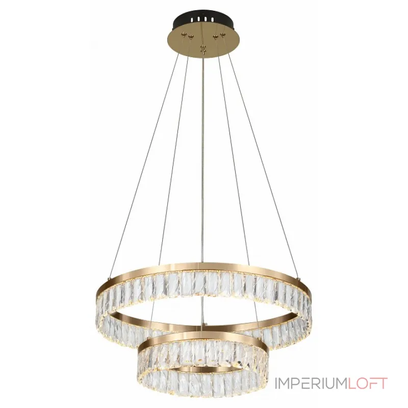 Подвесная люстра Rivoli Erika Б0061969