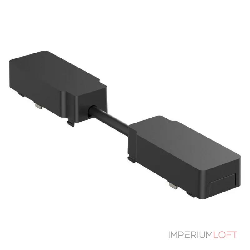 Соединитель гибкий для треков Aployt Magnetic track 48 APL.0180.00.03 Соединитель гибкий для треков Aployt Magnetic track 48 APL.0180.00.03
