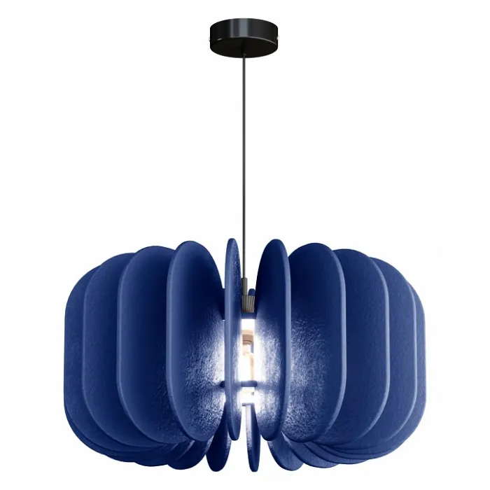Подвесной светильник ST-Luce Sentito SL3004.403.01 от ImperiumLoft