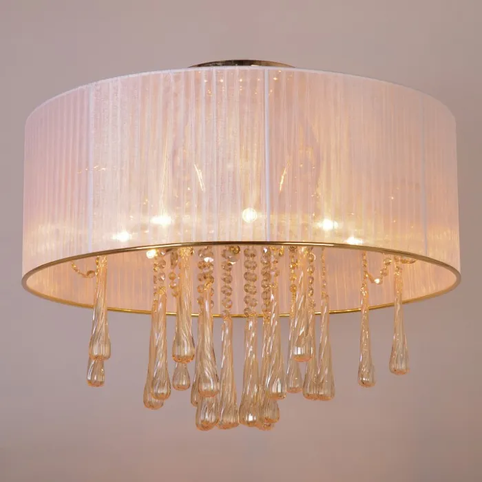 Накладной светильник Abrasax 30151 MD30151/8 SHADE от ImperiumLoft