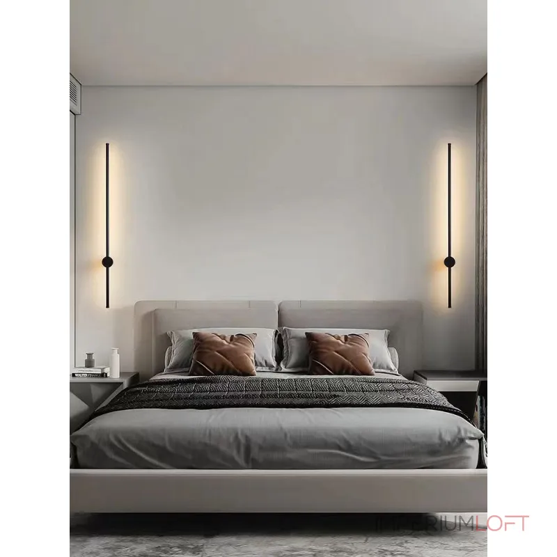 Бра TopDecor Uno Uno A3 12 3000k от ImperiumLoft Бра TopDecor Uno Uno A3 12 3000k от ImperiumLoft