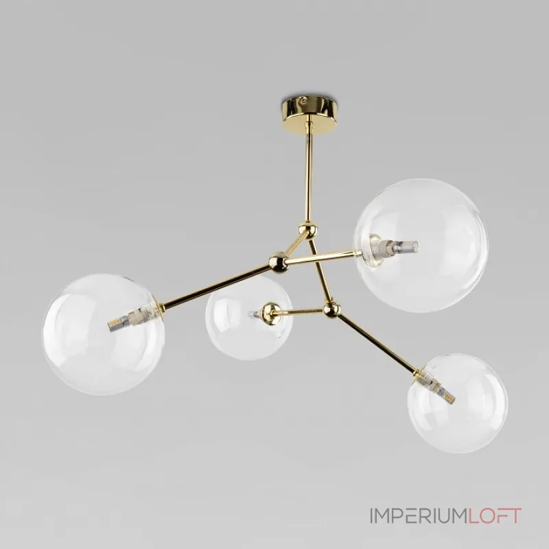 Люстра на штанге TK Lighting Fairy 10070