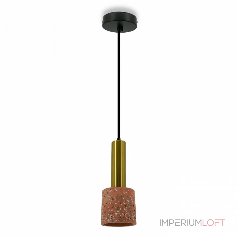 Подвесной светильник LIGHTERA Basel LE149L-25P от ImperiumLoft Подвесной светильник LIGHTERA Basel LE149L-25P от ImperiumLoft