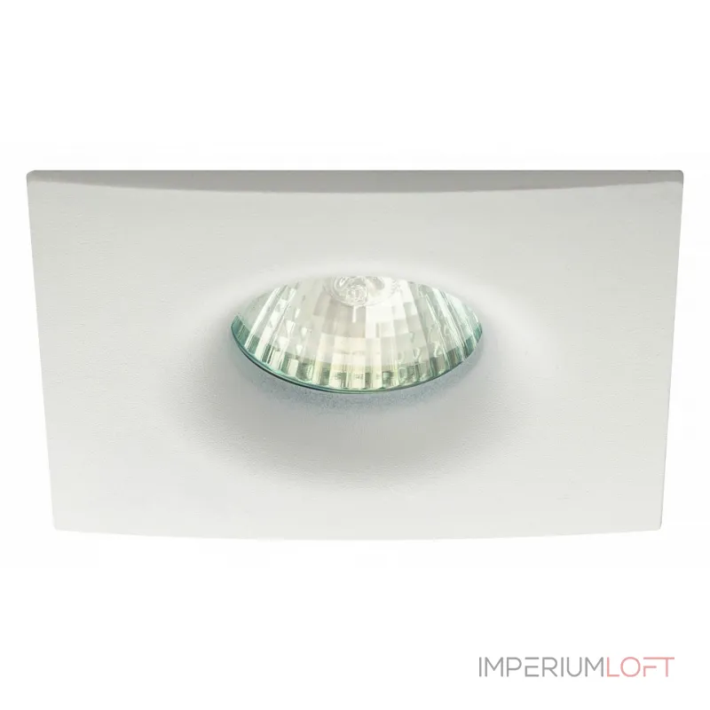 Встраиваемый светильник Эра KL104 WH Б0059793 от ImperiumLoft Встраиваемый светильник Эра KL104 WH Б0059793 от ImperiumLoft