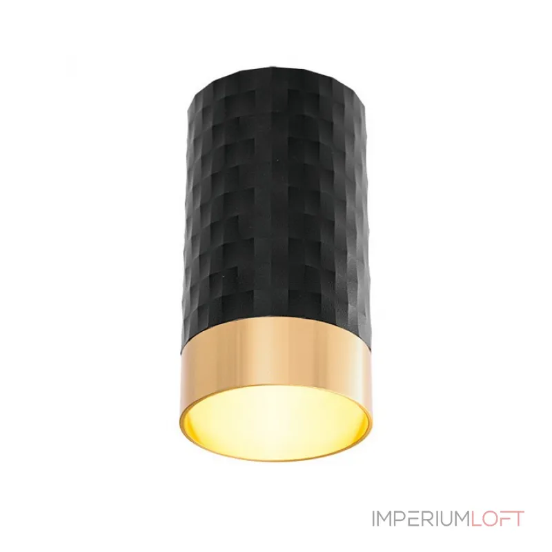 Накладной светильник Wolta CELLA WSL-GU10 WSL-GU10/10BG