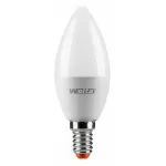 Лампа светодиодная Wolta E14 5Вт 3000K 25YC5E14 от ImperiumLoft
