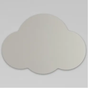 Накладной светильник TK Lighting Cloud 5886 Cloud от ImperiumLoft