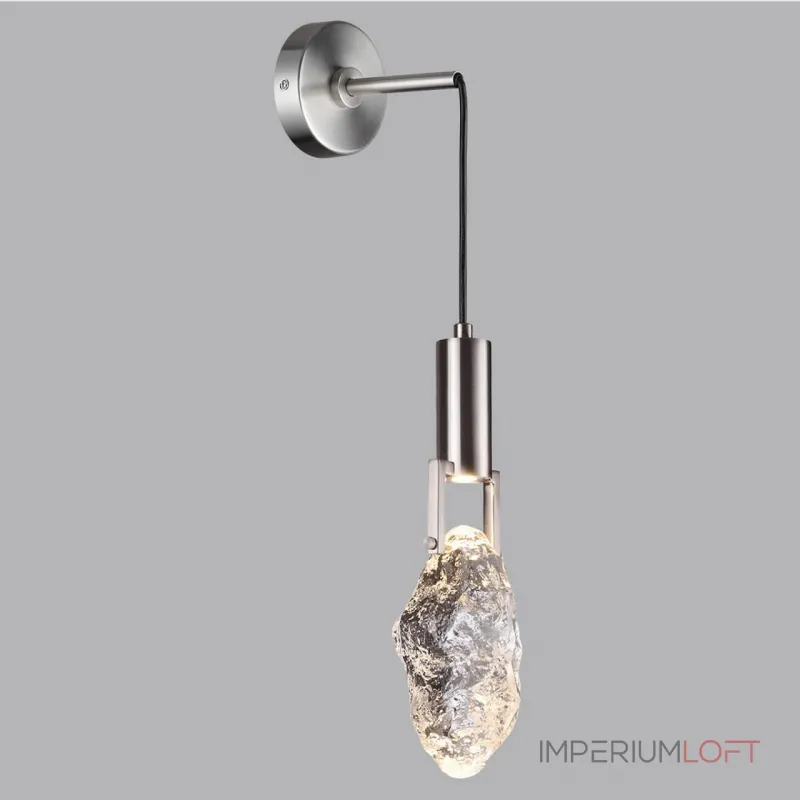 Бра Odeon Light Lia 6696/5WL