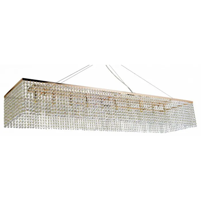 Подвесная люстра Arti Lampadari Milano Milano E 1.5.120X30.501 G от ImperiumLoft