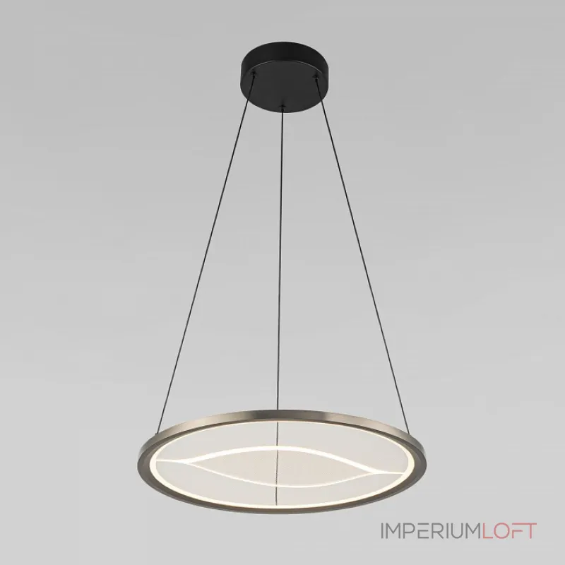 Подвесная люстра 40026/1 LED