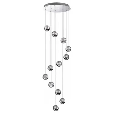 Подвесной светильник Odeon Light Sono 5100/60L Подвесной светильник Odeon Light Sono 5100/60L