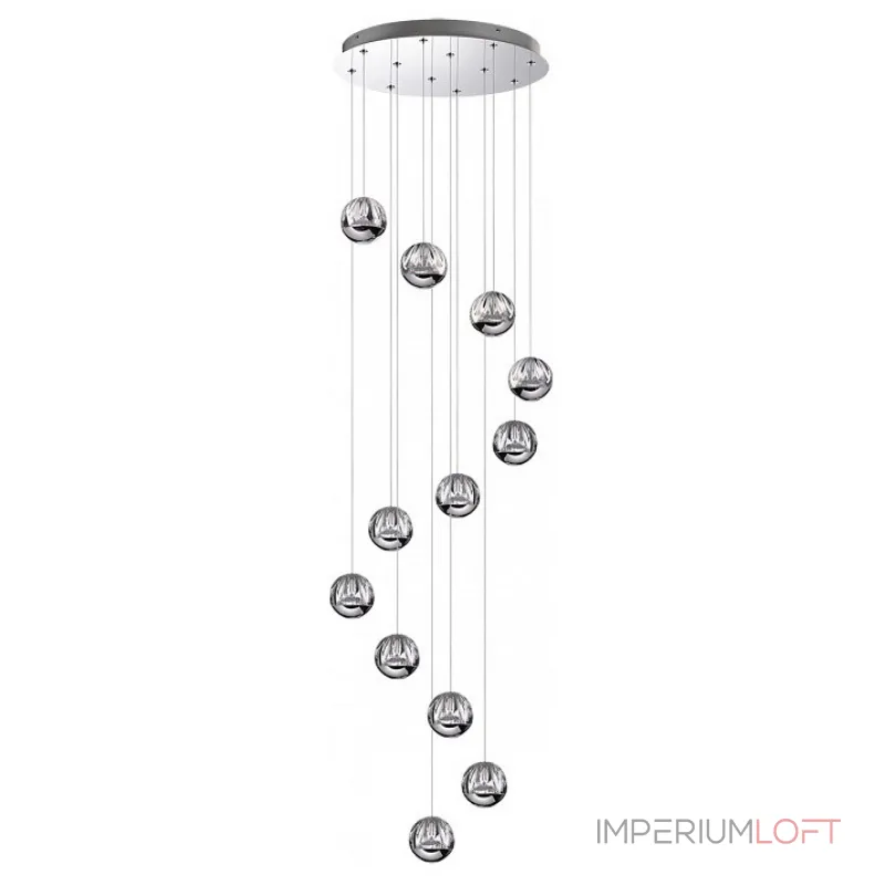 Подвесной светильник Odeon Light Sono 5100/60L