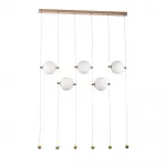 Подвесной светильник Lightstar Dafne 815501 от ImperiumLoft