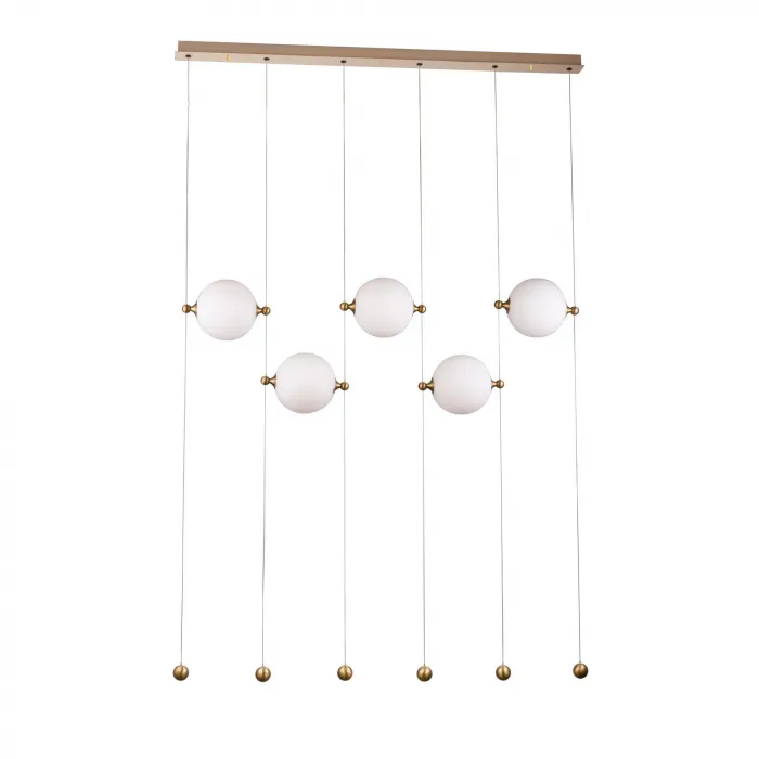 Подвесной светильник Lightstar Dafne 815501 от ImperiumLoft