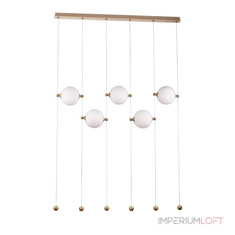 Подвесной светильник Lightstar Dafne 815501