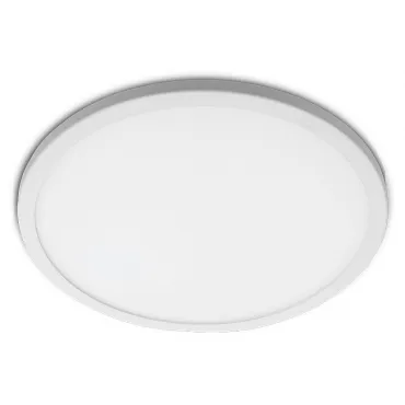 Встраиваемый светильник Wolta DLUS04-20W-6K