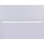 Светильник светодиодный трековый для шинопровода Magnetic GL4012 WH белый IP20 36W 4200K 48V 900*22*45 от NovaLamp