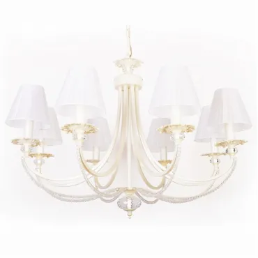 Подвесная люстра Abrasax Josephine 3007/8(creampearl) Подвесная люстра Abrasax Josephine 3007/8(creampearl)