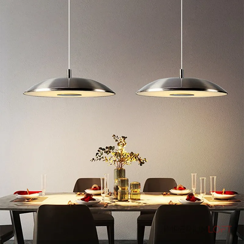 Подвесной светильник LIGHTERA Thale LE123L-40C Подвесной светильник LIGHTERA Thale LE123L-40C