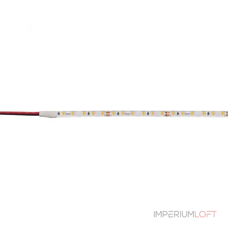 Лента светодиодная Wolta WLS2835-10W/4000/48H120-01 от ImperiumLoft Лента светодиодная Wolta WLS2835-10W/4000/48H120-01 от ImperiumLoft