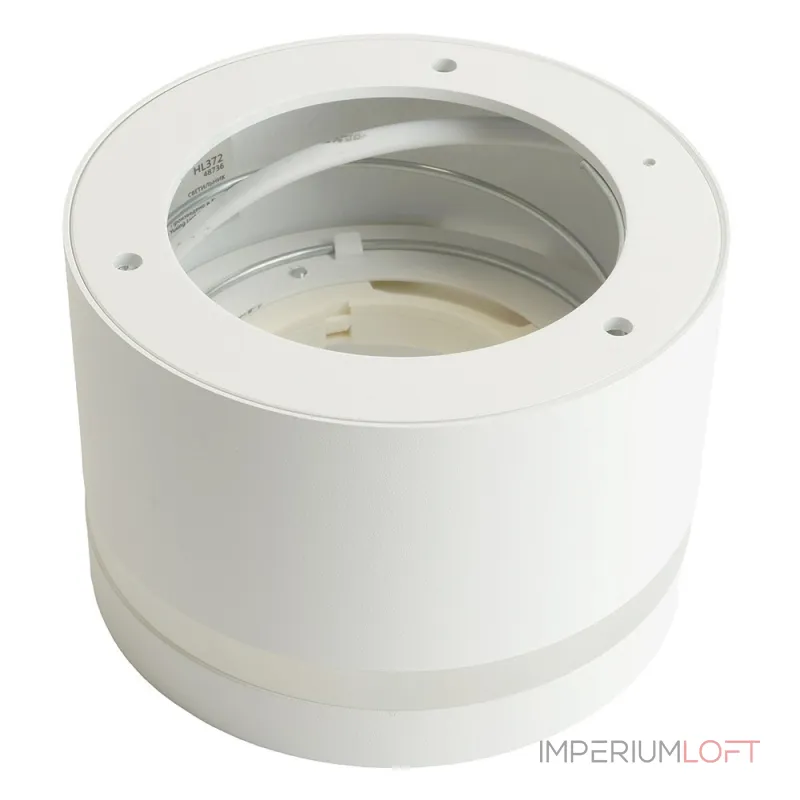 Накладной светильник Feron HL372 48736 от ImperiumLoft Накладной светильник Feron HL372 48736 от ImperiumLoft