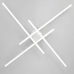 Потолочная люстра Citilux Стиг CL203140 от ImperiumLoft