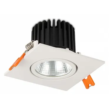 Встраиваемый светильник SIMPLE STORY 2076 2076-LED12DLW Встраиваемый светильник SIMPLE STORY 2076 2076-LED12DLW