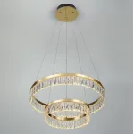 Подвесная люстра Rivoli Erika Б0061969