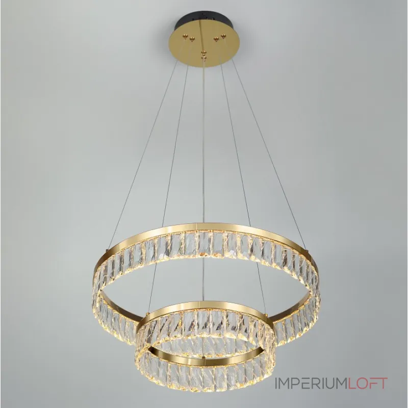 Подвесная люстра Rivoli Erika Б0061969