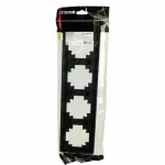 Рамка на 4 поста Stekker PFR00-7004-05 39815 от ImperiumLoft