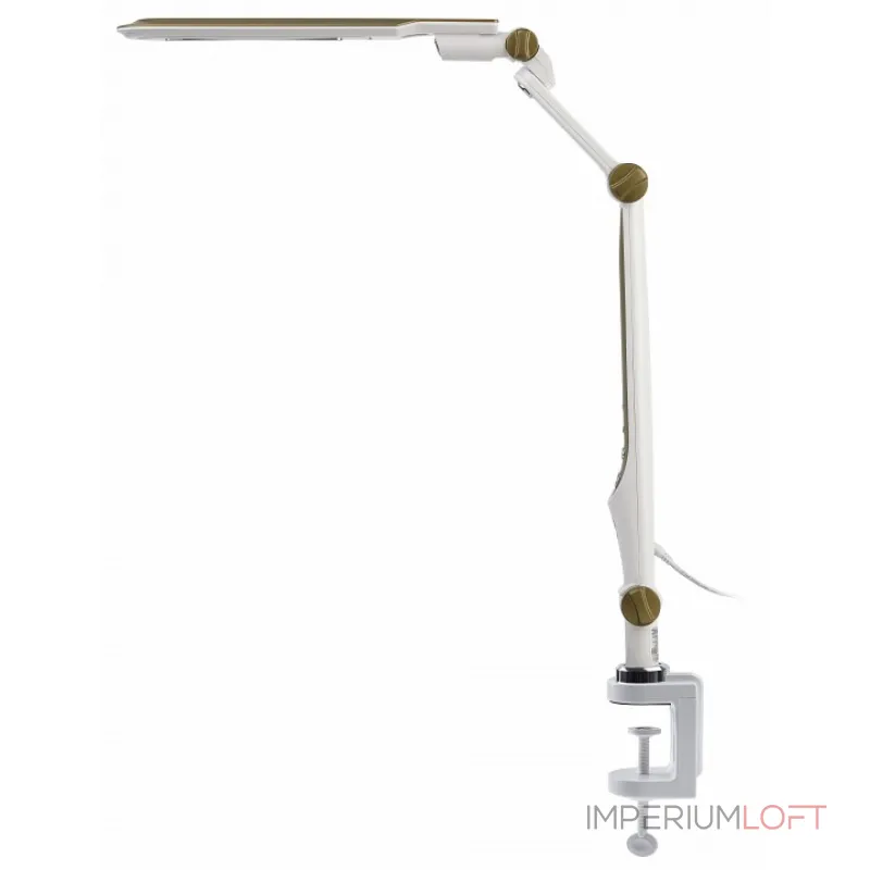 Настольная лампа офисная Эра NLED-496 Б0052769 от ImperiumLoft Настольная лампа офисная Эра NLED-496 Б0052769 от ImperiumLoft