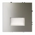 Подсветка светодиодная встраиваемая S70 (шелк) Voltum VLS070604