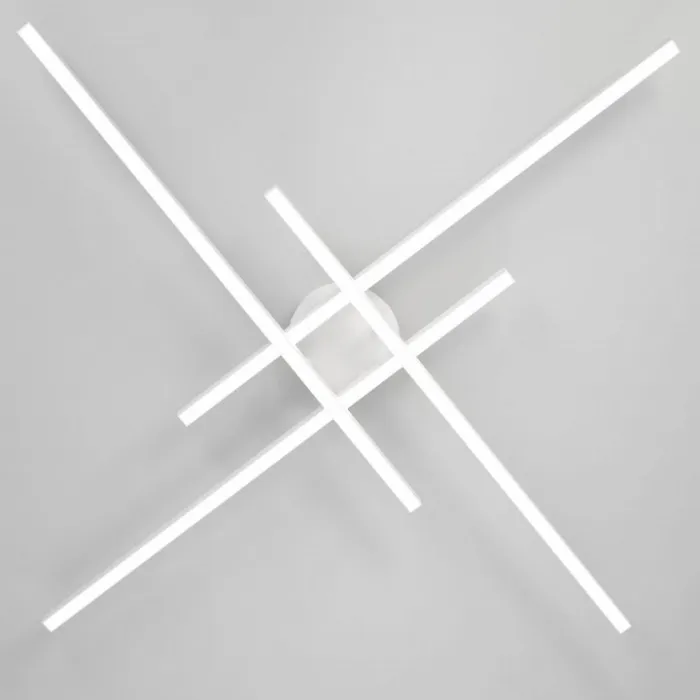 Потолочная люстра Citilux Стиг CL203140 от ImperiumLoft