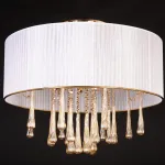 Накладной светильник Abrasax 30151 MD30151/8 SHADE от ImperiumLoft