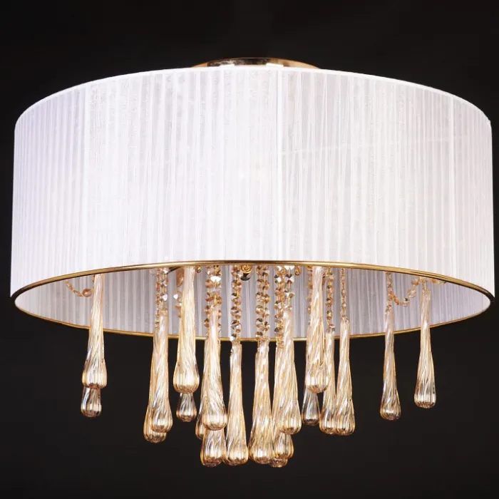 Накладной светильник Abrasax 30151 MD30151/8 SHADE от ImperiumLoft