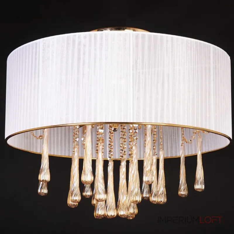 Накладной светильник Abrasax 30151 MD30151/8 SHADE Накладной светильник Abrasax 30151 MD30151/8 SHADE