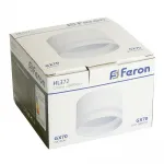 Накладной светильник Feron HL372 48736 от ImperiumLoft