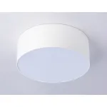 Светильник светодиодный потолочный FV5512 WH белый LED 15W 4200K D120*58 (Без ПДУ) от NovaLamp