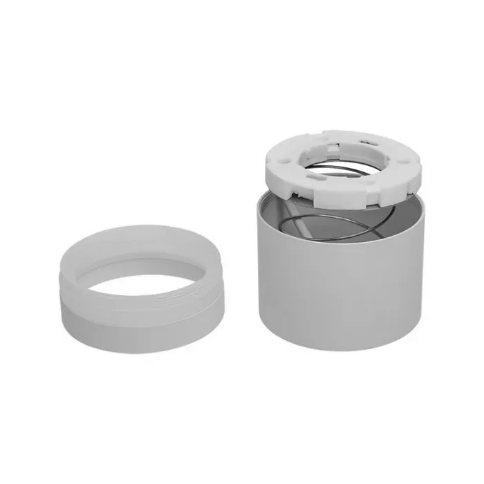 Накладной светильник Wolta MODERNO WSL-GX53 WSL-GX53/04W от ImperiumLoft