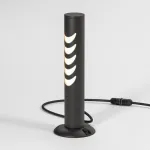 Наземный низкий светильник Elektrostandard Smile 35188/S