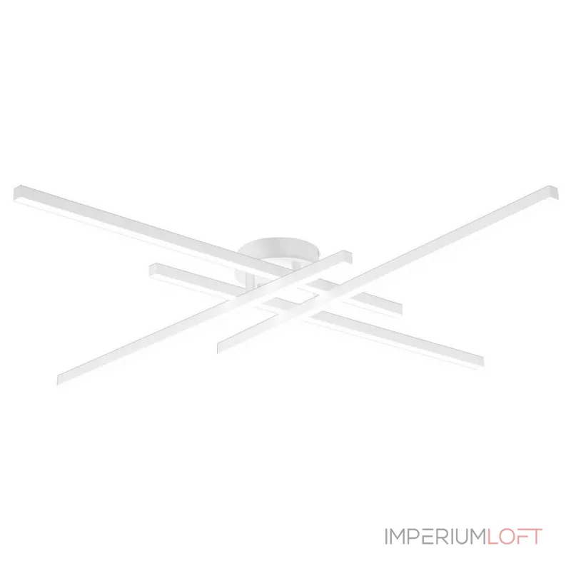 Потолочная люстра Citilux Стиг CL203140