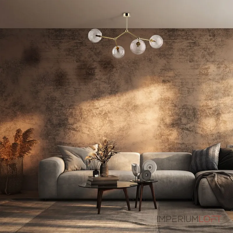 Люстра на штанге TK Lighting Fairy 10070