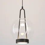 Подвесной светильник 50267/1 LED