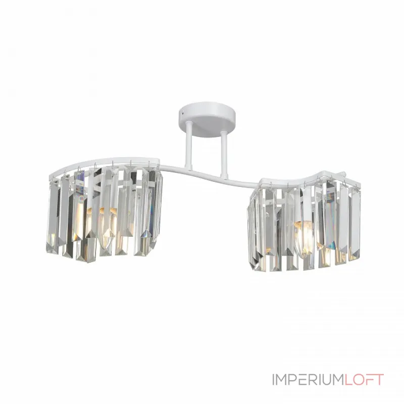 Накладной светильник Vitaluce V5884 V5884-0/2PL от ImperiumLoft Накладной светильник Vitaluce V5884 V5884-0/2PL от ImperiumLoft