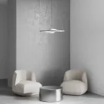 Подвесная люстра 40026/1 LED
