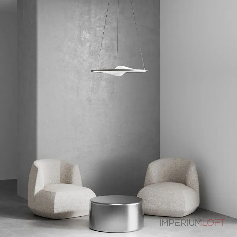 Подвесная люстра 40026/1 LED