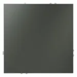 Заглушка для поста без рамки Voltum S70 VLS080106 от ImperiumLoft
